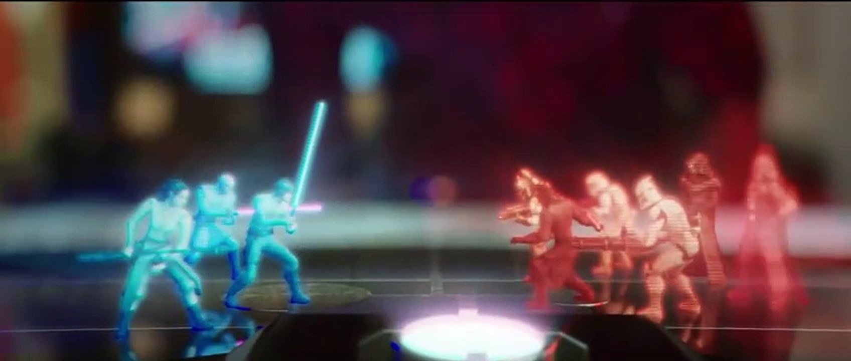 Star Wars Universe