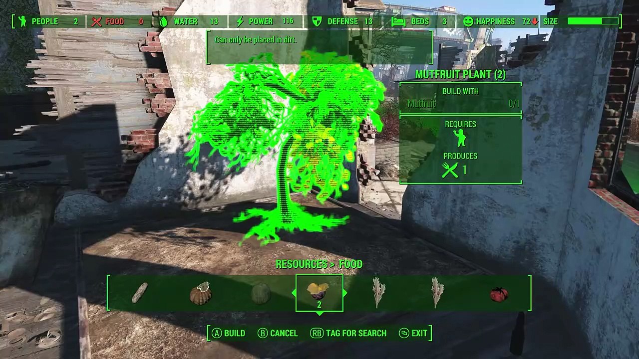 Trailer di Wasteland Workshop