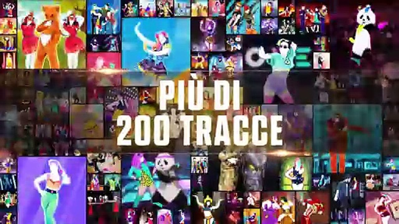 Trailer d'annuncio all'E3 2016