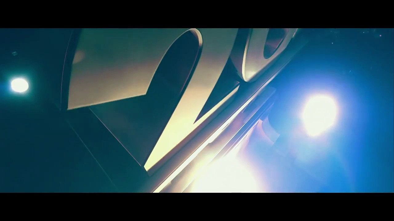 Official Trailer #2