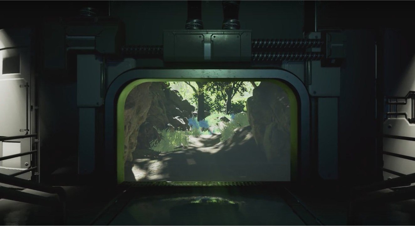 Release Trailer