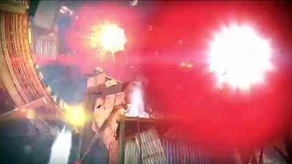 Trailer d'Annuncio Ufficiale