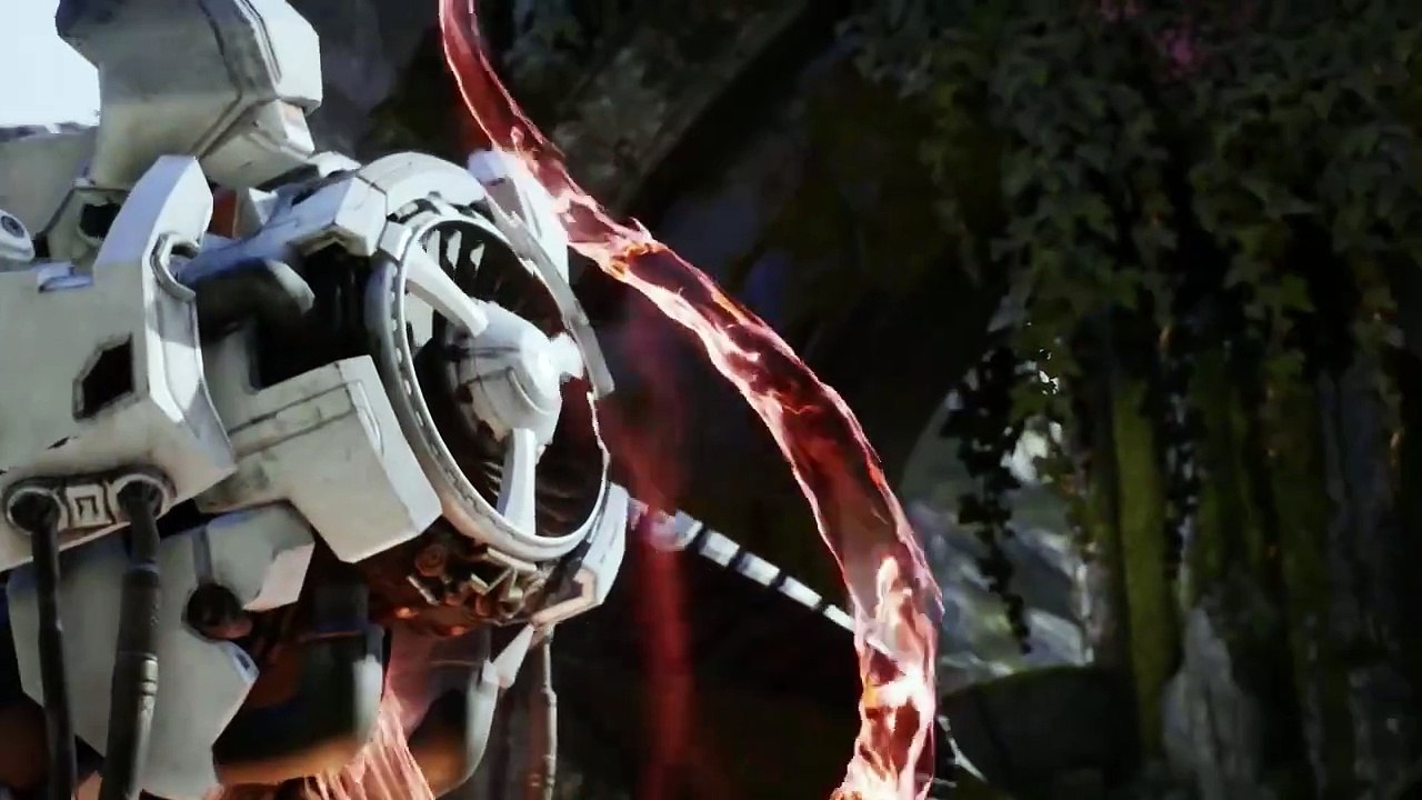 GRIM.exe trailer