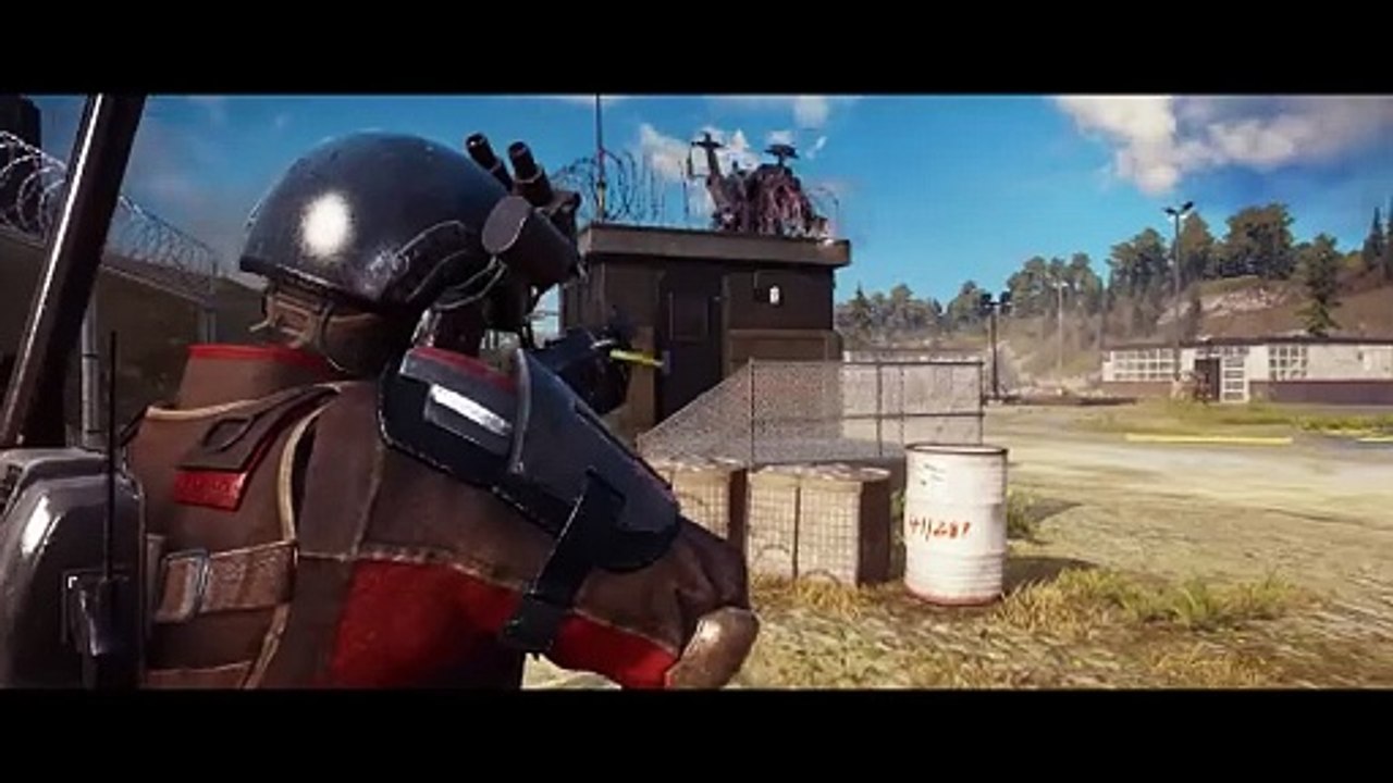 PEGI Trailer