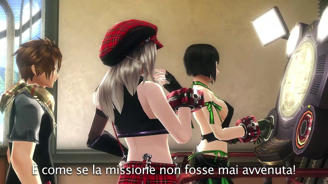 Trailer di lancio ufficiale