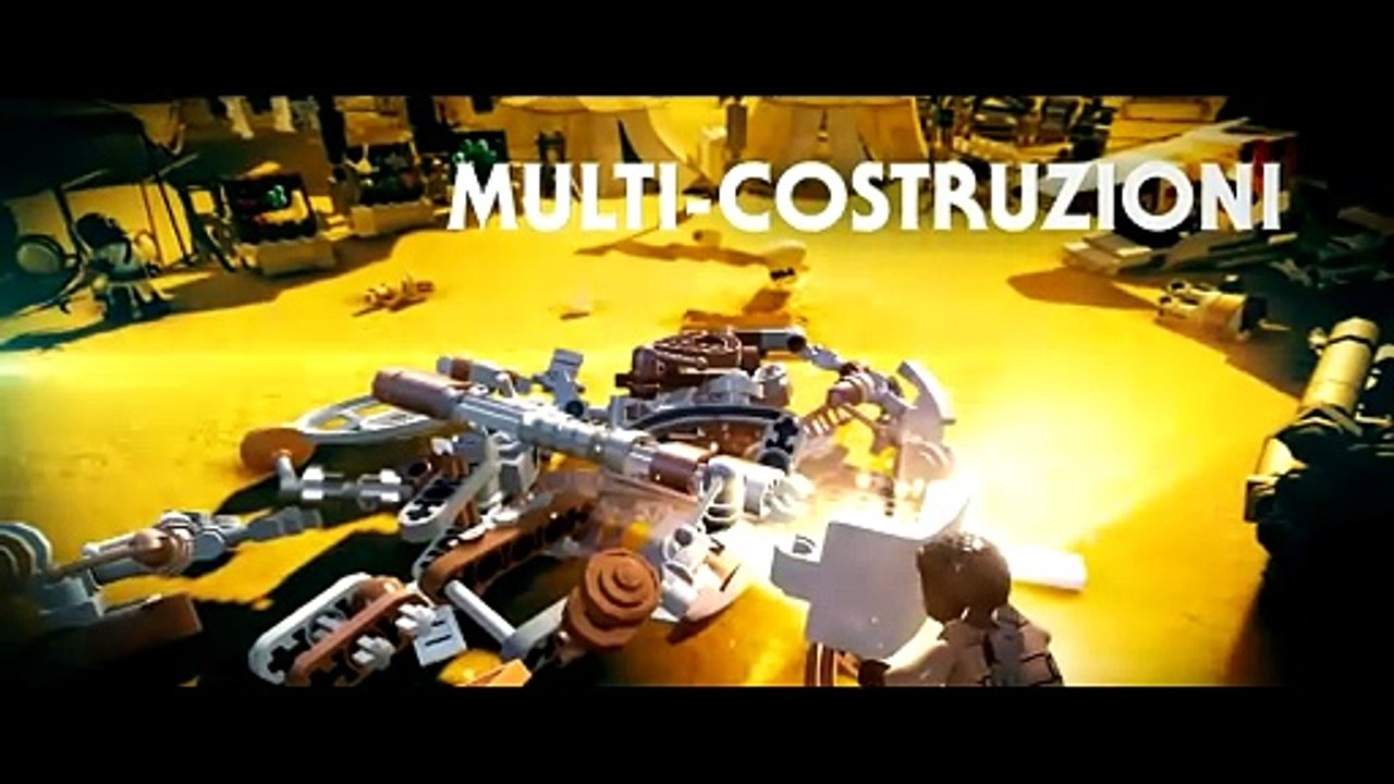 Multi-costruzioni
