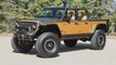 Jeep® Gladiator Rubicon High Top Concept Walkaround