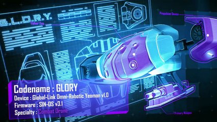 Trailer d'Annuncio Ufficiale