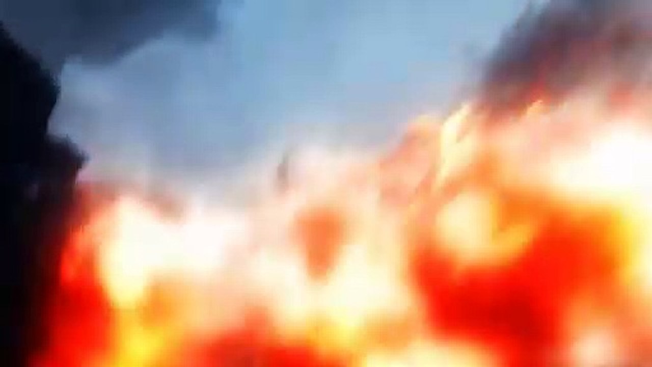 CGI Trailer