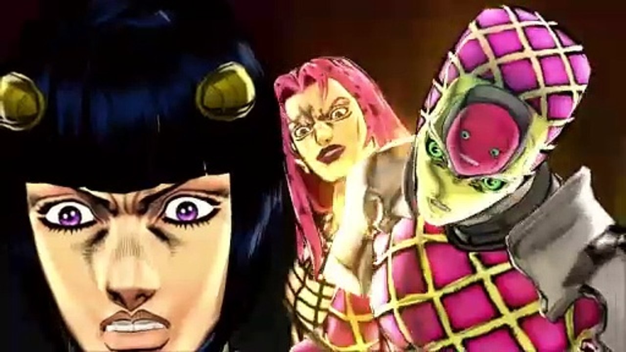Vento Aureo