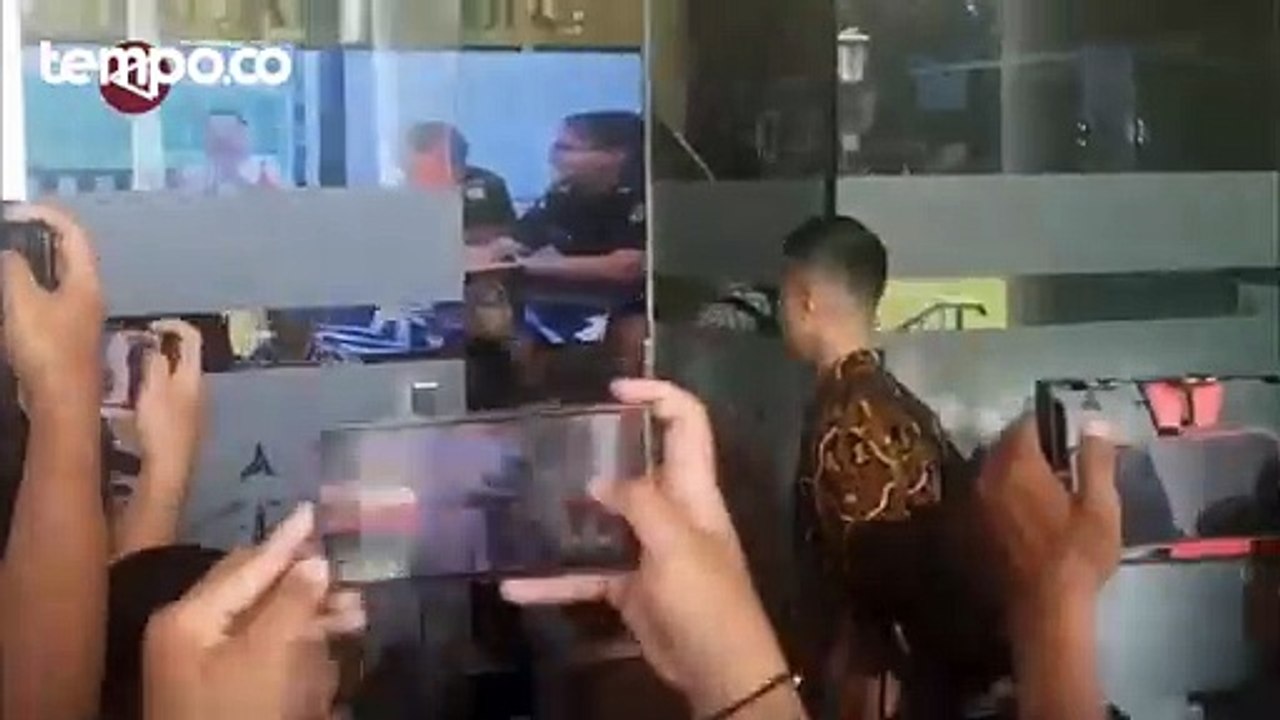 Sandra Dewi Penuhi Panggilan Penyidik Kejagung