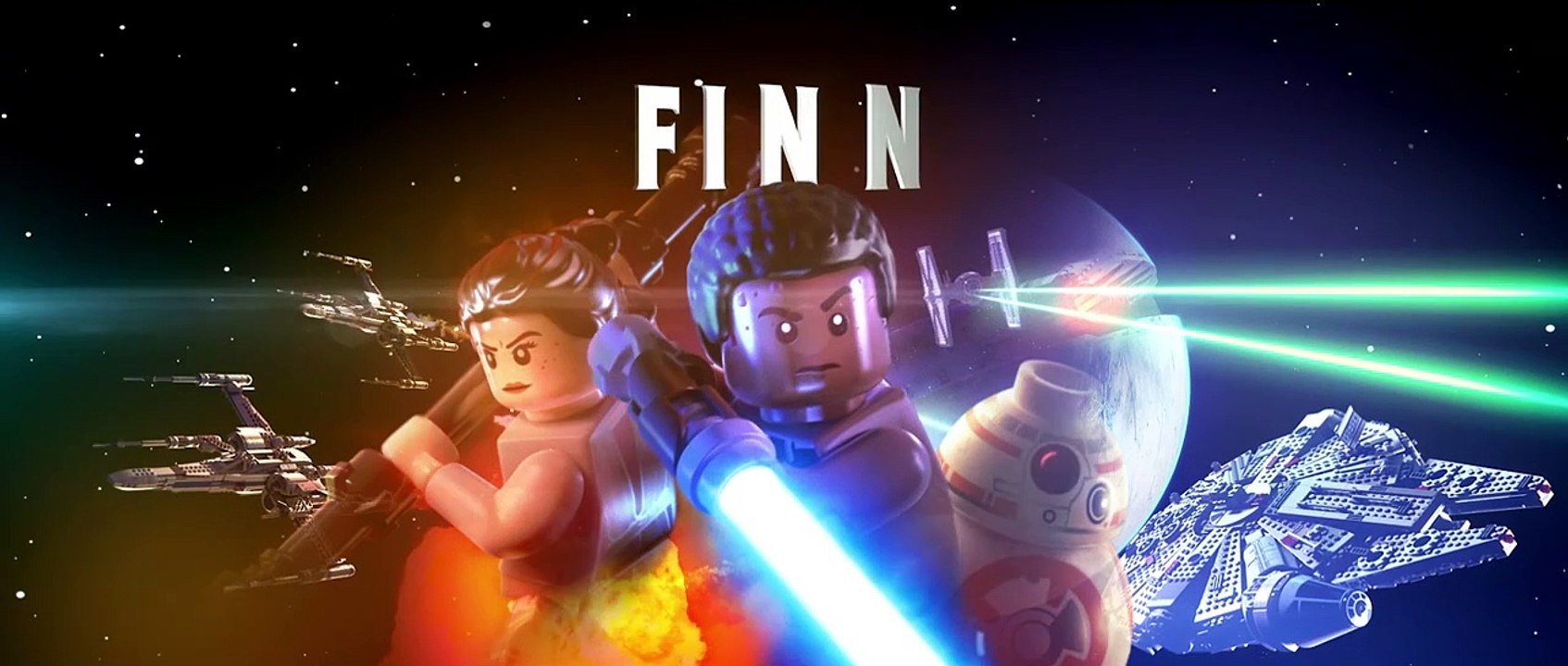 Finn Trailer