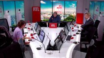 RTL ÉVÉNEMENT - Quand les professeurs se mettent au self-défense dans l'Aisne