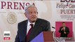 López Obrador reconoce la muerte de 10 criminales en enfrentamiento en La Concordia, Chiapas