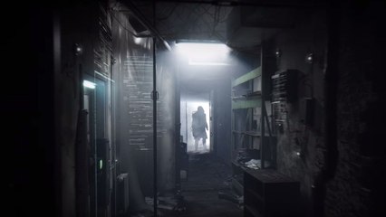Reveal Trailer - PC Gaming Show 2016