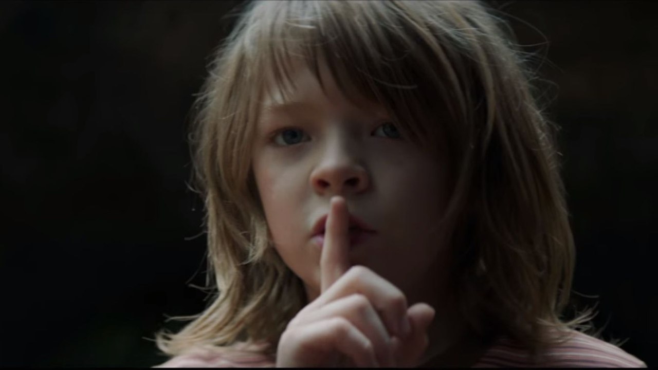Clip "Il Tuo Amico Immaginario"