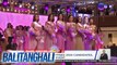 Miss Universe Philippines 2024 candidates, rumampa sa isang event | BT