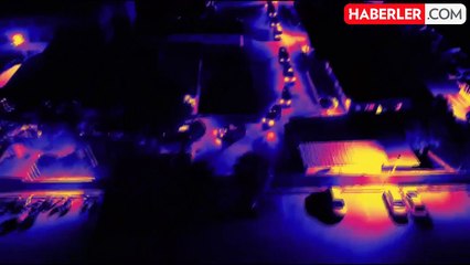 Çember operasyonlarında 2 bin 66 firari yakalandı