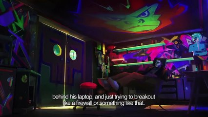 Remote Access #2: Dedsec & Hacking