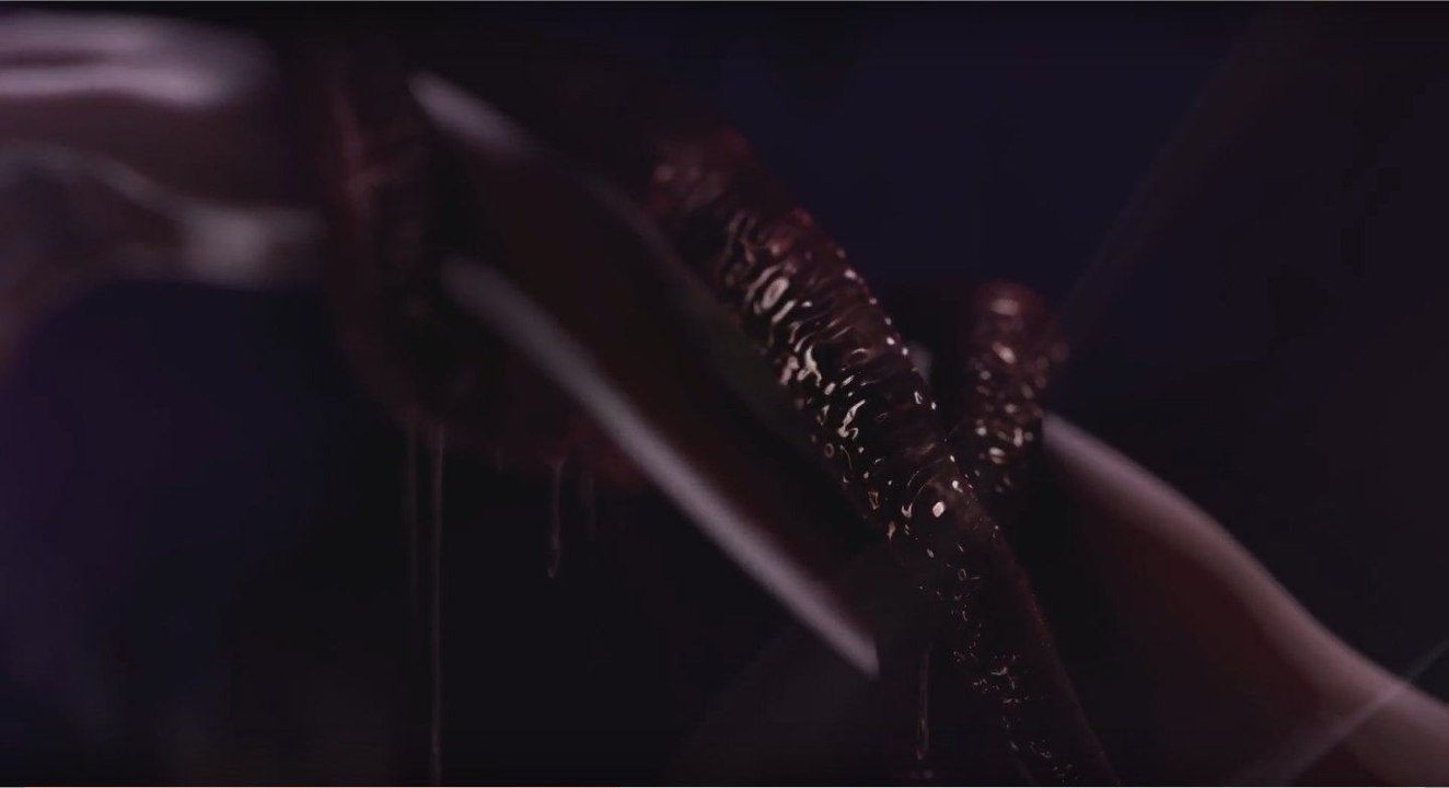 Teaser Trailer