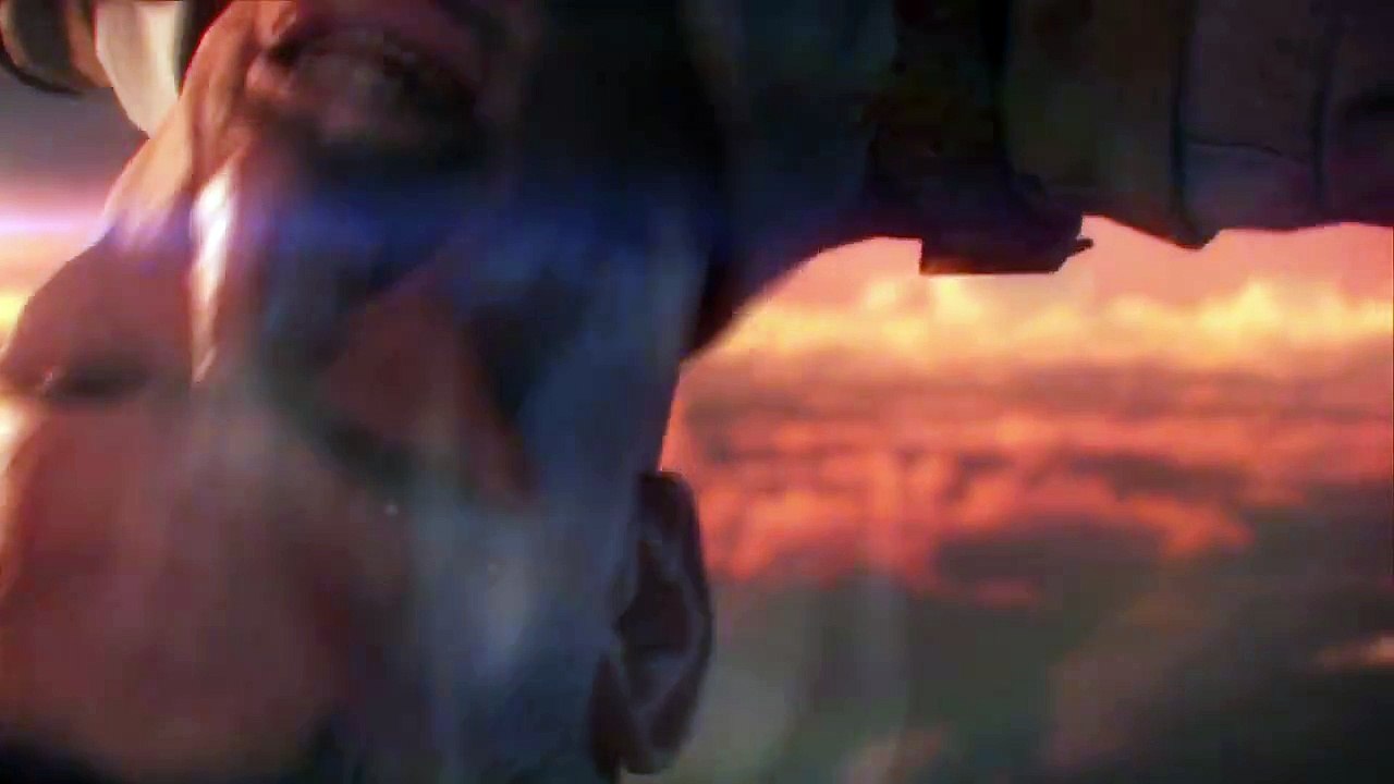 Gorod Krovi Intro