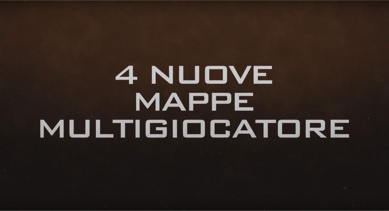 Trailer Multiplayer