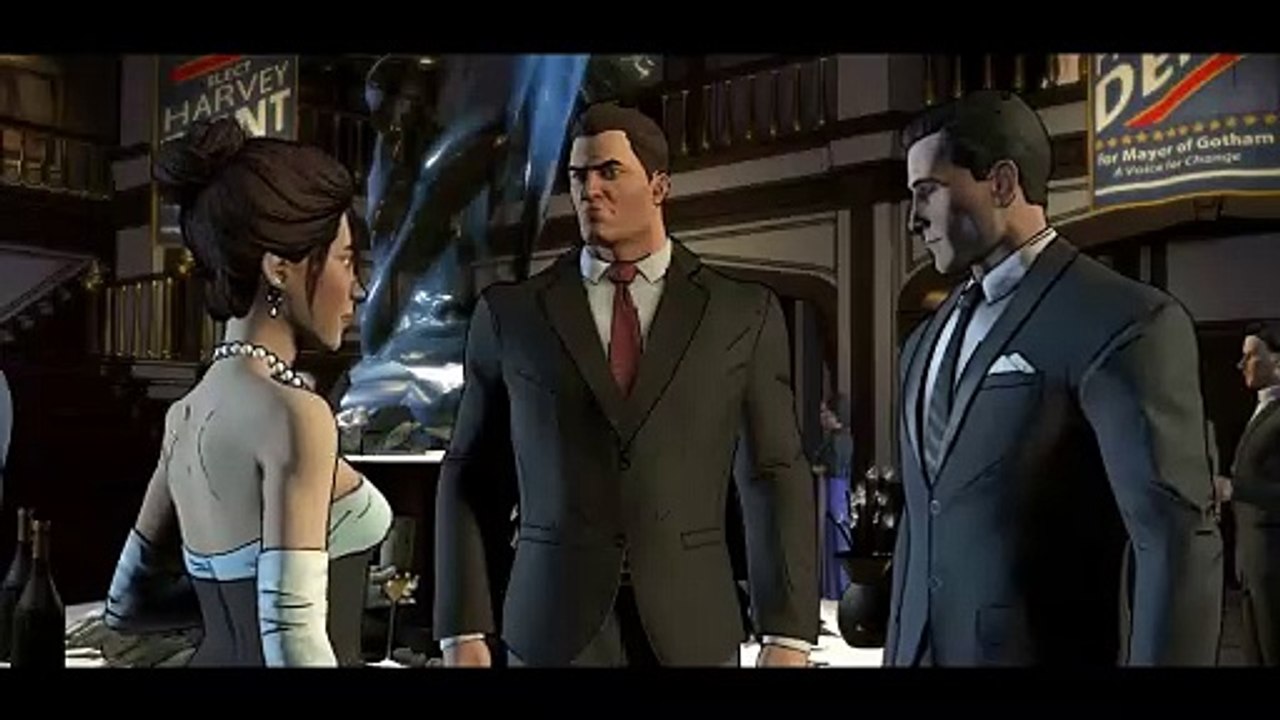 World Premiere Trailer