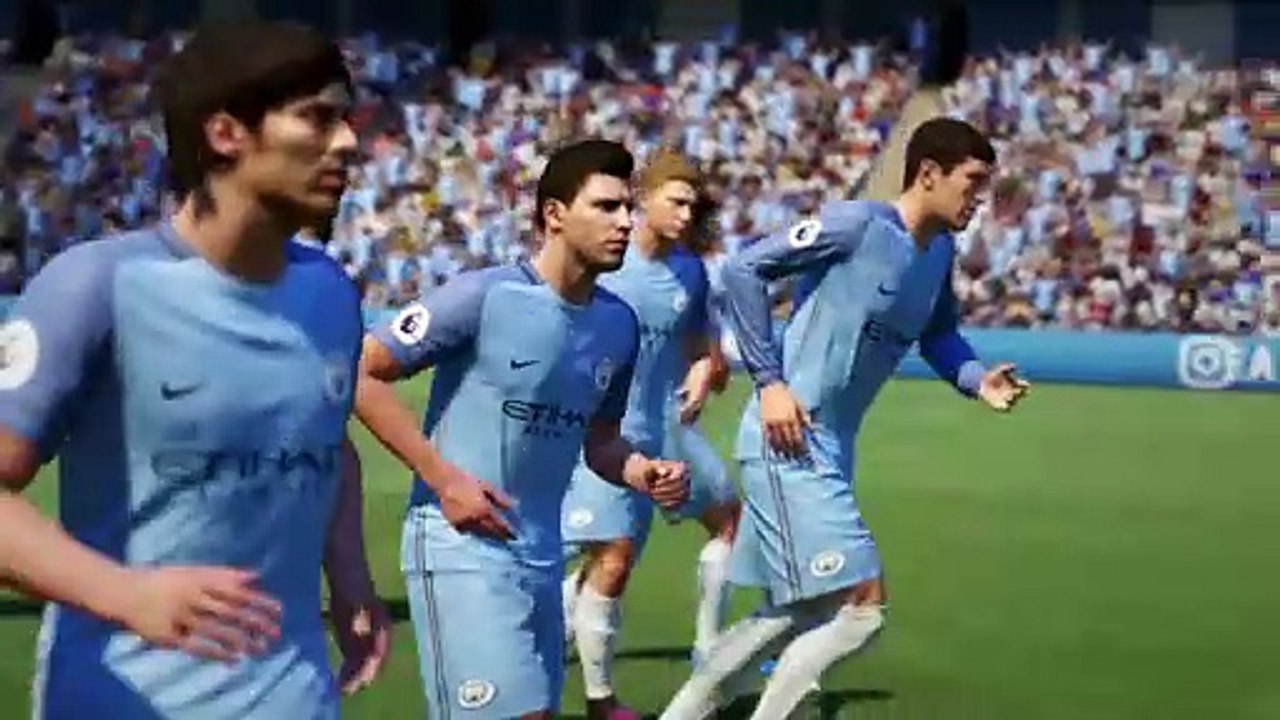 Official Gameplay Trailer