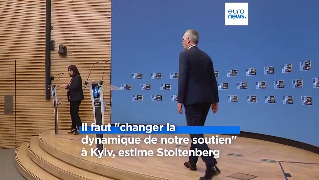 Comment soutenir l'Ukraine à long terme ?