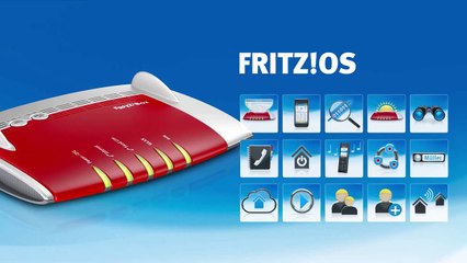 Fritz!Box, il sogno proibito di ogni videogiocatore