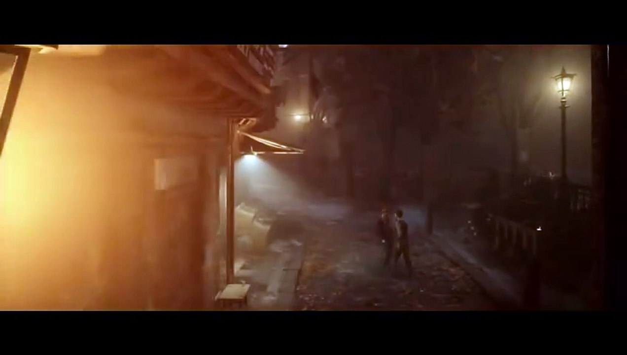 E3 2016 Trailer