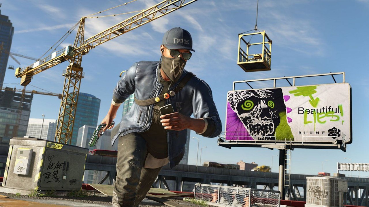 Gameplay Walkthrough - E3 2016