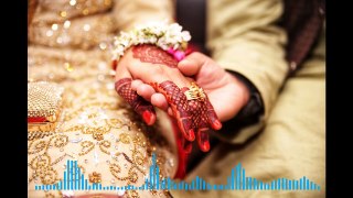 Nazal Na Baram E -Brahvai Wedding Song