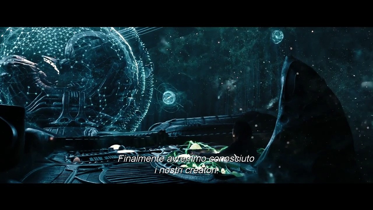 Prologue: The Crossing