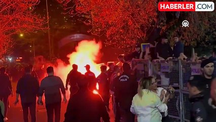 İstanbul İl Seçim Kurulu, Beykoz'da oy pusulalarının yeniden sayılmasını kararlaştırdı
