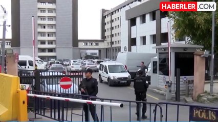 Polis Meslek Eğitim Merkezlerine 7 bin 500 yeni öğrenci alımı yapılacak