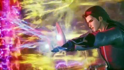 Glorious Revenge of Ye Feng Ep 57 Multi sub