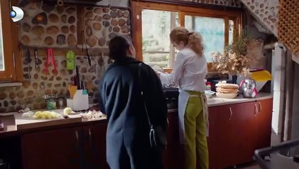 مسلسل حجرة ورقة مقص الحلقة 6 مترجم 2