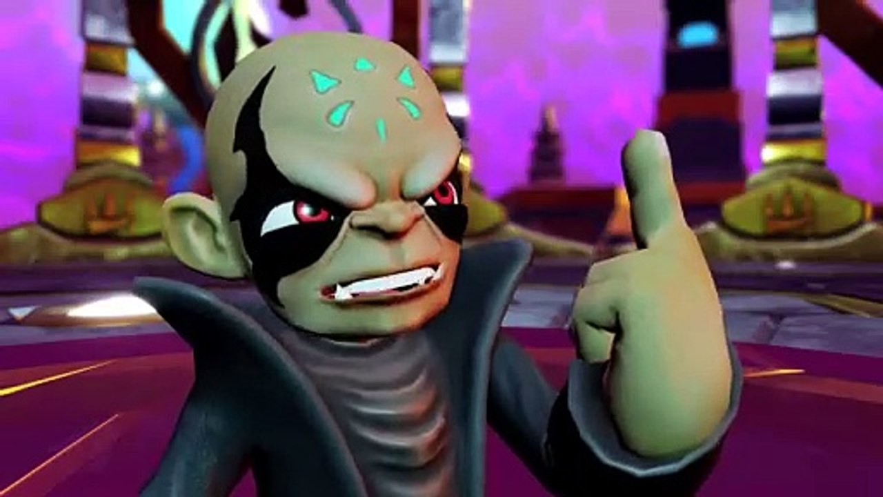 Kaos Promotion Trailer