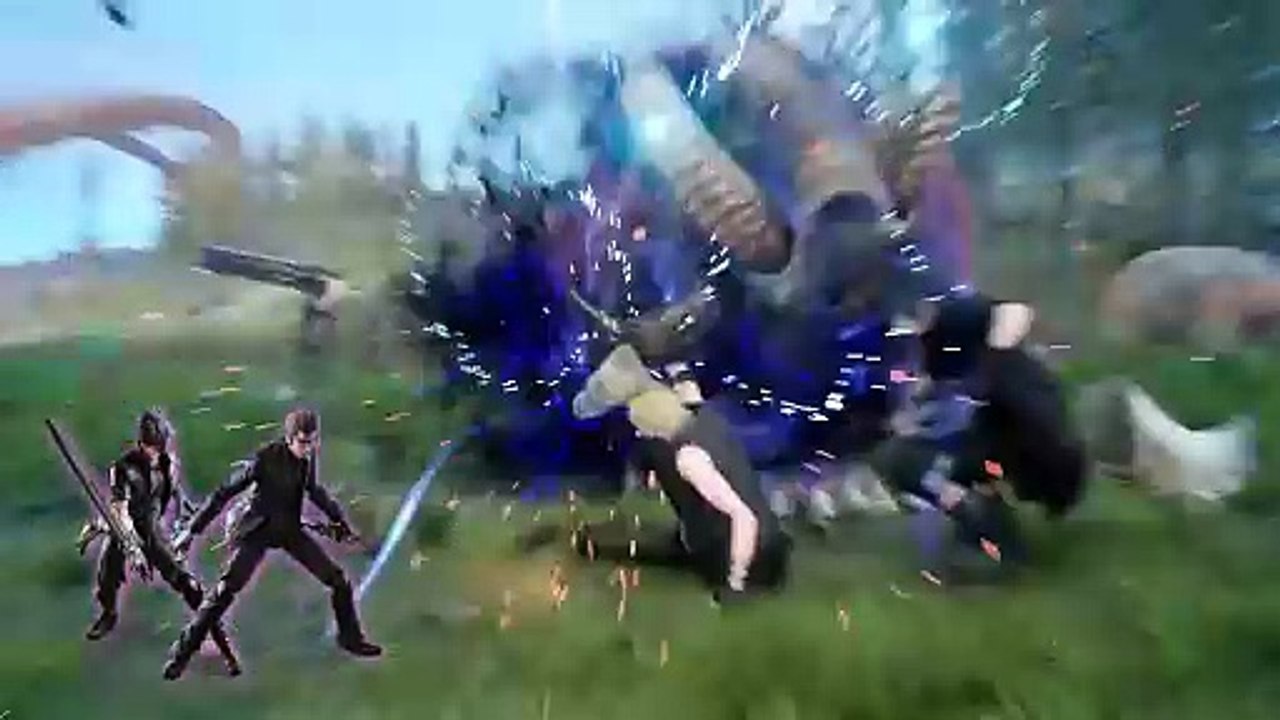 Carbuncle Surprise