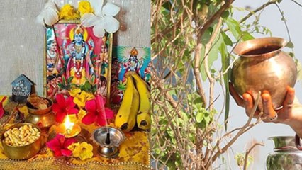 Papmochani Ekadashi 2024: पापमोचनी एकादशी के दिन क्या करना चाहिए क्या नहीं | Boldsky