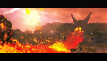 Behind the Scenes in Ember Bay