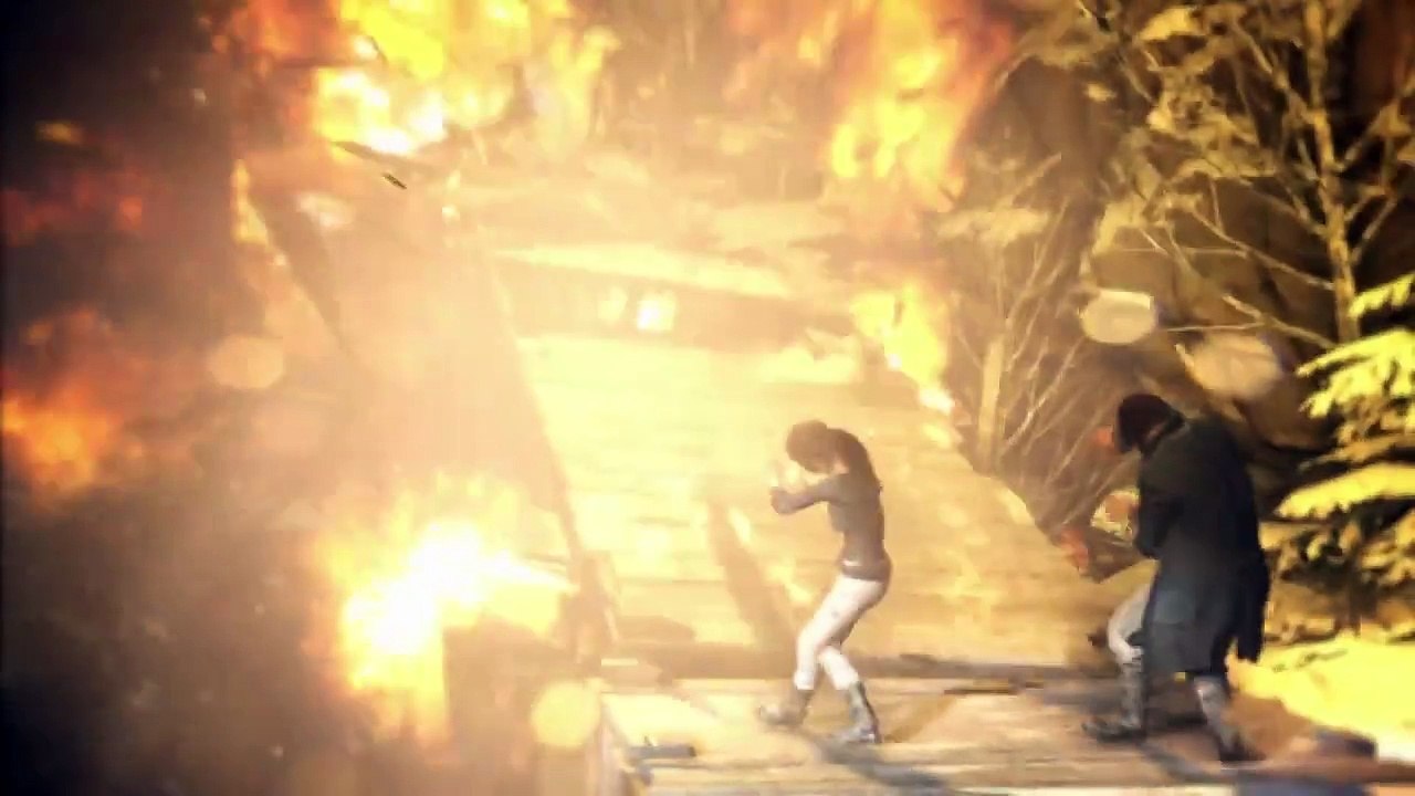 TGS 2016 Trailer