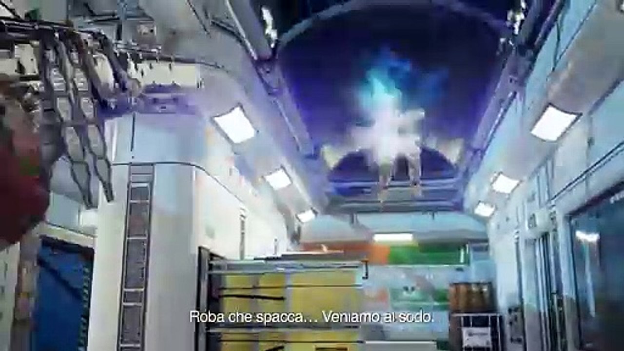 Trailer ufficiale della Beta Multigiocatore