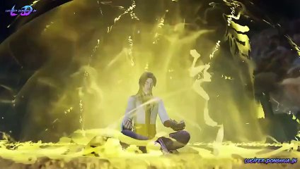 Wan Jie Xian Zhong [Wonderland] S.5 Ep.263 [439] English Sub