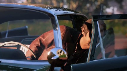 Dietro le quinte: Thomas Burke