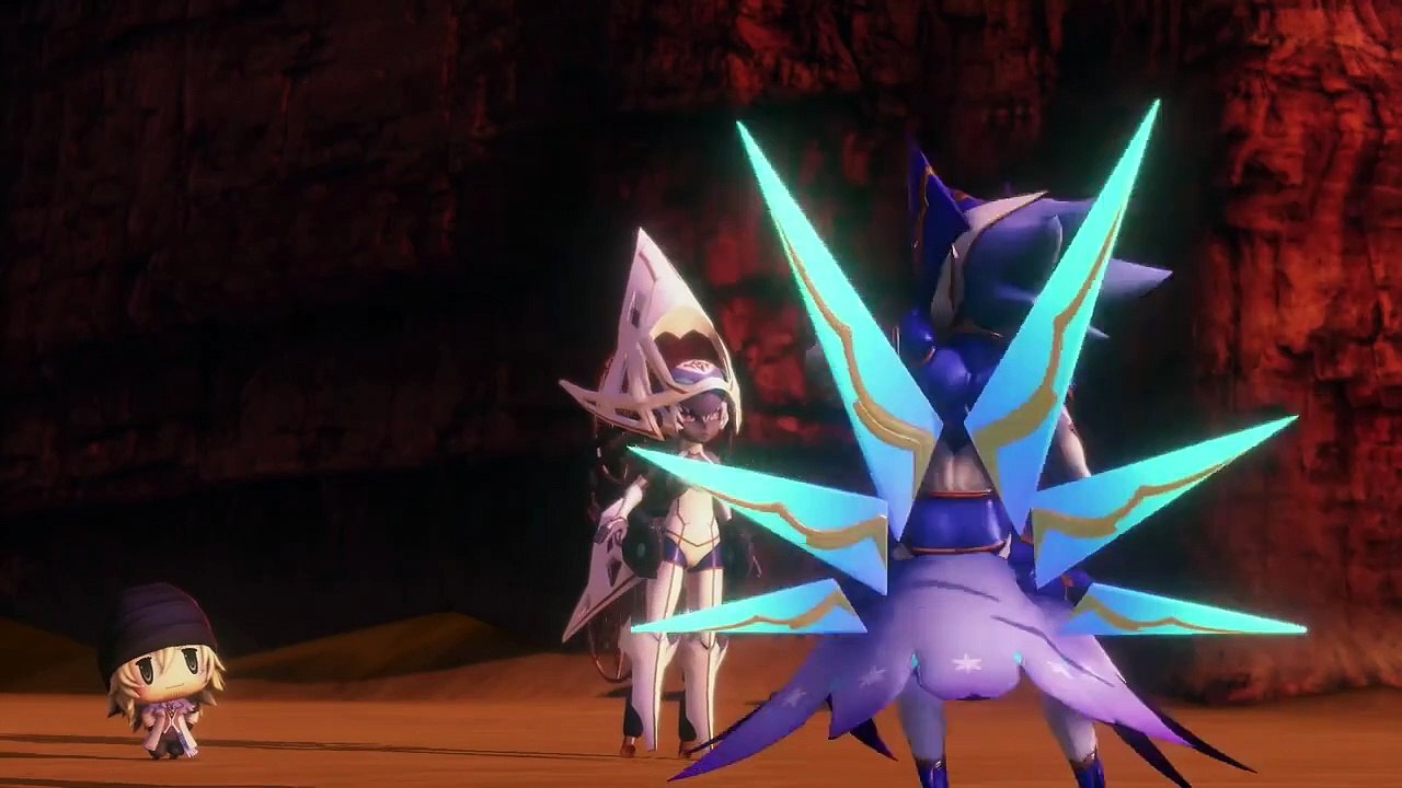 TGS 2016 Trailer
