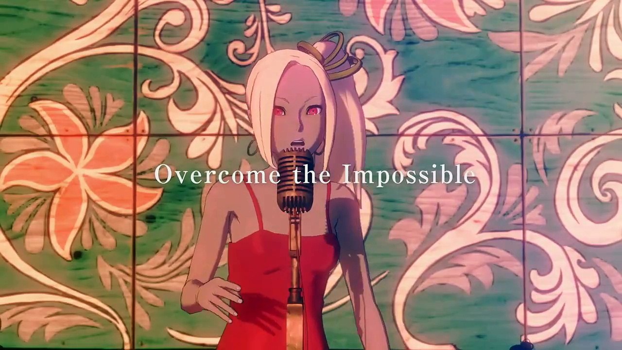 TGS Trailer