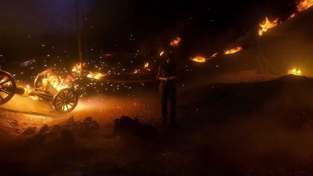 Trailer Single Player