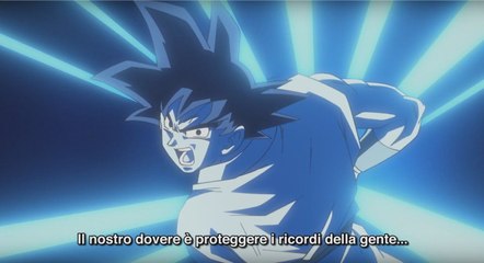 Proteggi il nostro passato